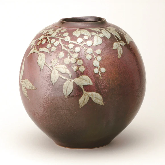 備前長方皿(松嶋 弘)｜ギャラリージャパン