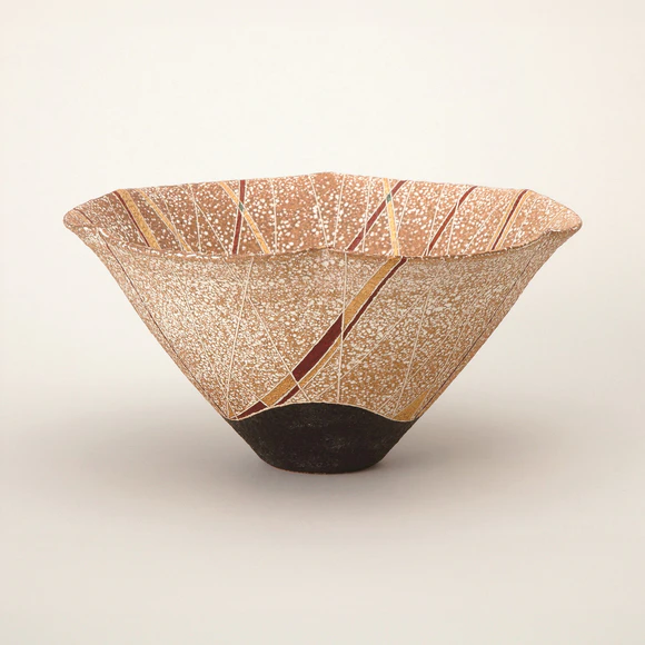 紐作練上鉢(松村 仁団望)｜ギャラリージャパン