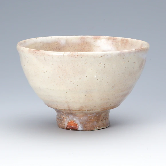 Hagi Tea Bowl