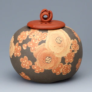 香炉”に関連する作家・作品一覧｜ギャラリージャパン