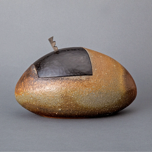 隠﨑 隆一の作家情報・作品一覧｜ギャラリージャパン