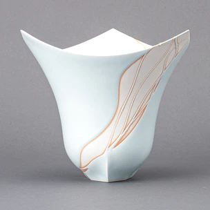 青白磁の作家・作品一覧｜ギャラリージャパン(2ページ)