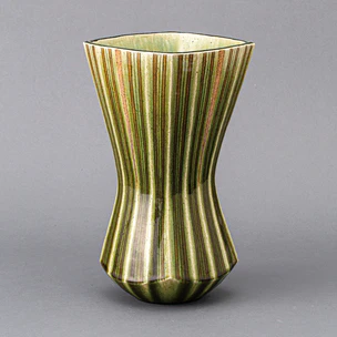 ◆366◆織部象嵌杯　臼井和成　雍和窯 第50回 伝統工芸陶芸部会展の作家・作品一覧｜ギャラリージャパン(7ページ)