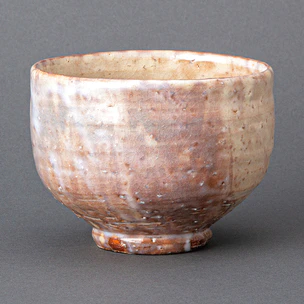 Hagi tea bowl.
