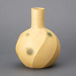 ◆366◆織部象嵌杯　臼井和成　雍和窯 第50回 伝統工芸陶芸部会展の作家・作品一覧｜ギャラリージャパン(7ページ)