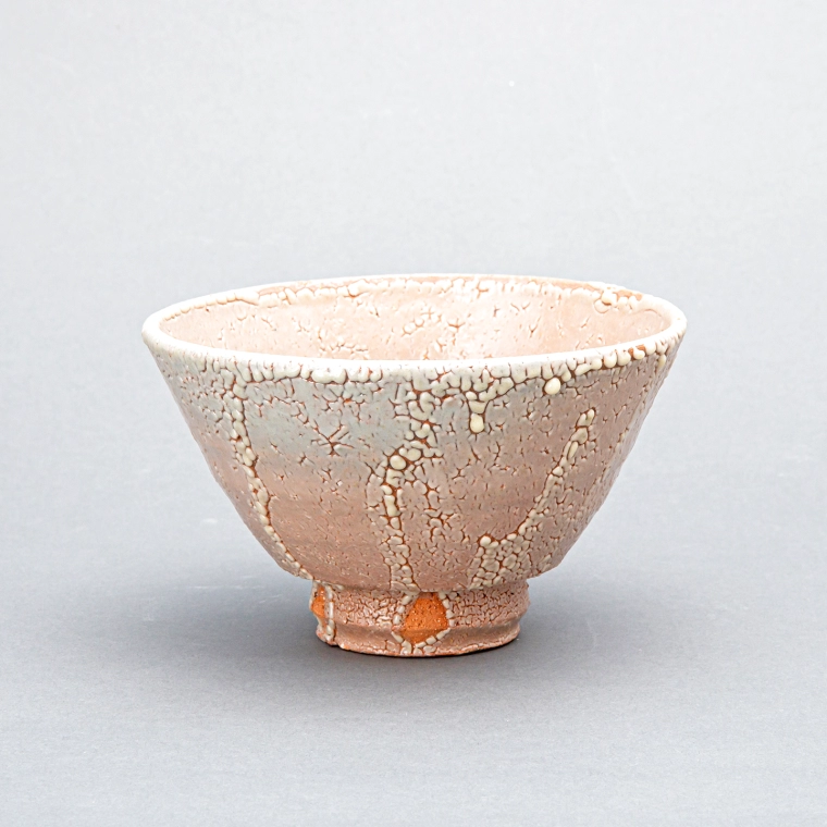 photo Ido Tea Bowl