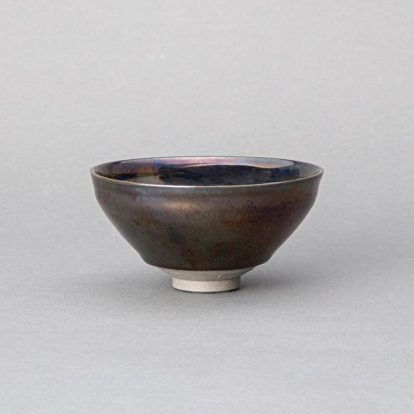 黒襷一輪挿(松井 浩之)｜ギャラリージャパン