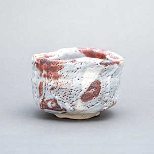 Simon Manoha 茶碗　フランス人作家 Simon Manoha 茶碗 フランス人作家 Simon Manoha French Artist