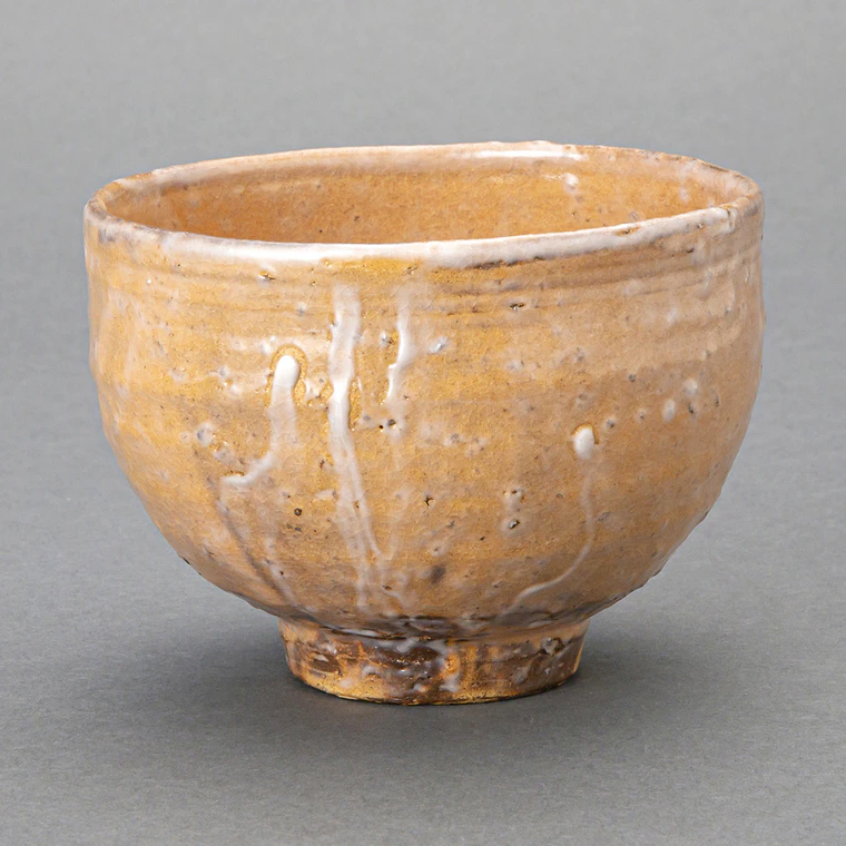 photo 萩茶碗