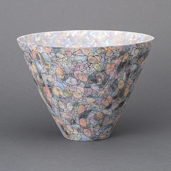 Artist Information and Artworks of Seiji Usami｜Gallery Japan