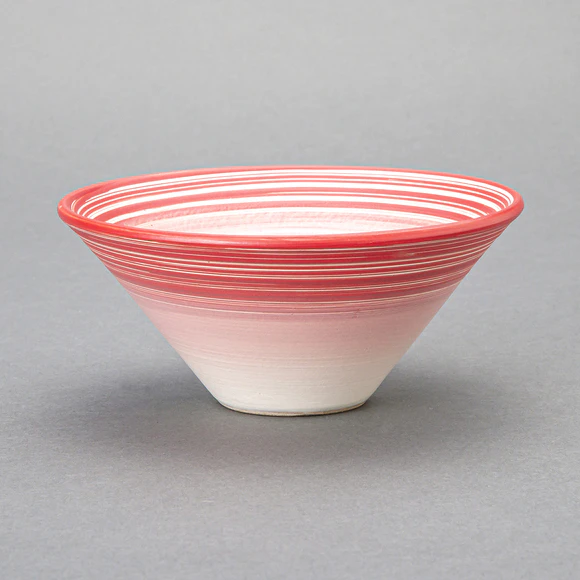 鉄釉藁刷毛壺(太田 富隆)｜ギャラリージャパン