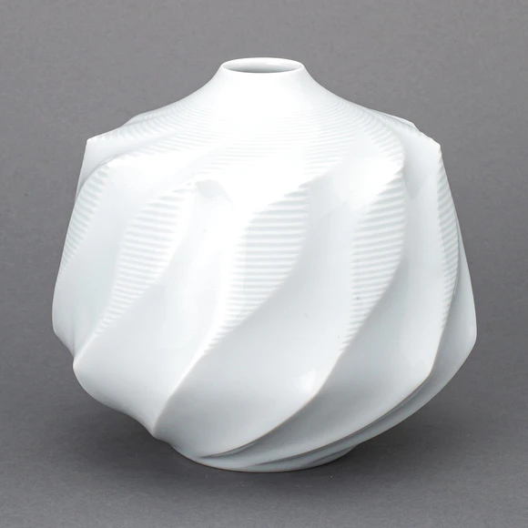 白磁水氷文鉢(北川 智浩)｜ギャラリージャパン