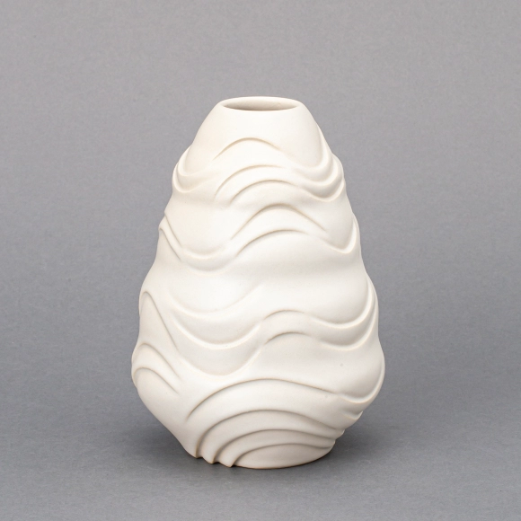 Vessel with Patterns