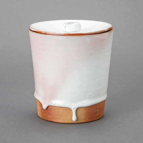 萩茶盌(兼田 佳炎)｜ギャラリージャパン