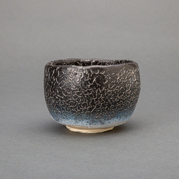 備前沓茶盌(黒川 元晴)｜ギャラリージャパン