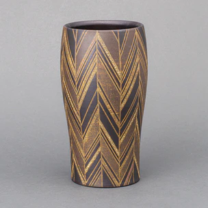 第52回 伝統工芸陶芸部会展の作家・作品一覧｜ギャラリージャパン(6ページ)