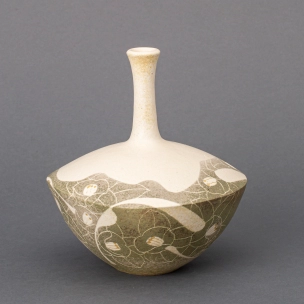 第52回 伝統工芸陶芸部会展の作家・作品一覧｜ギャラリージャパン(6ページ)