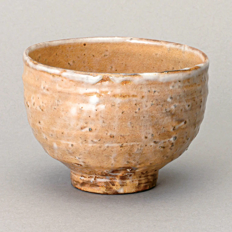 photo Hagi Tea Bowl