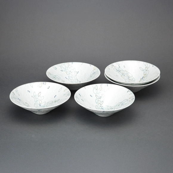 釉文水指 「木立」(髙木 寛子)｜ギャラリージャパン