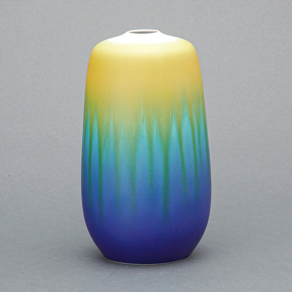 四代 德田八十吉の作家情報・作品一覧｜ギャラリージャパン