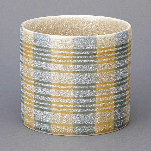 青磁壺(中島 克童)｜ギャラリージャパン