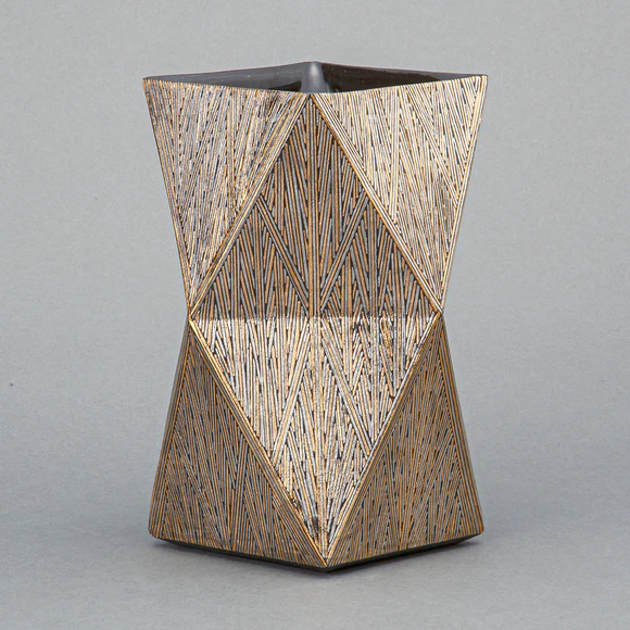 紅白鮮「水影─2206─」(増原 嘉央理)｜ギャラリージャパン