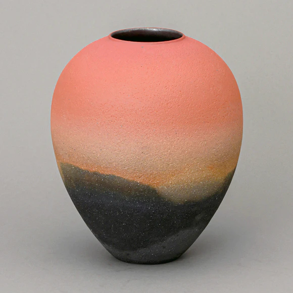 彩色器(輪笠 伸好)｜ギャラリージャパン