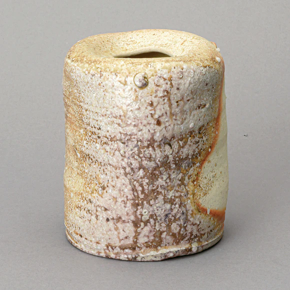 信楽焼　神山直彦作　茶碗 神山 直彦の作家情報・作品一覧｜ギャラリージャパン