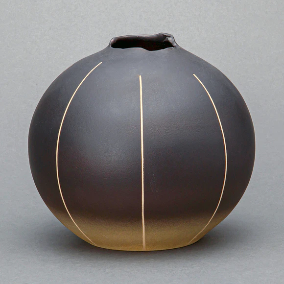 Polychrome Vessel, 