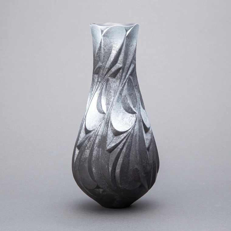 photo Decorative Vessel "Dawning Adornment"