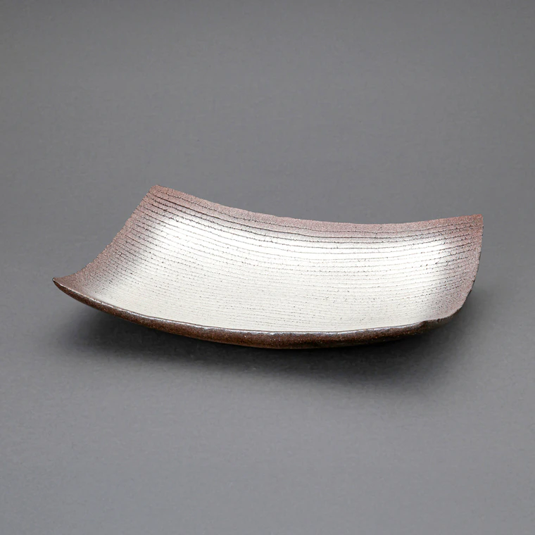 photo White Vessel Layers