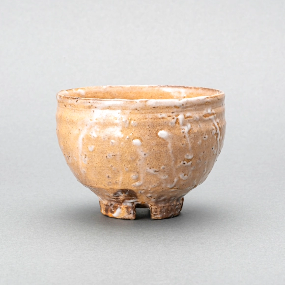Hagi Tea Bowl