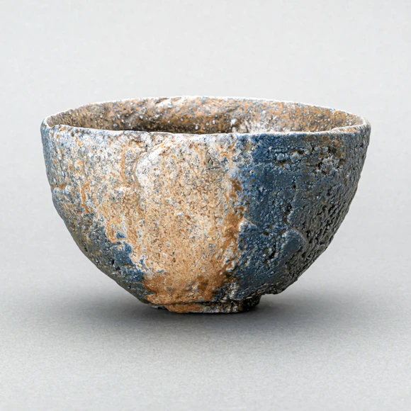 黒茶盌