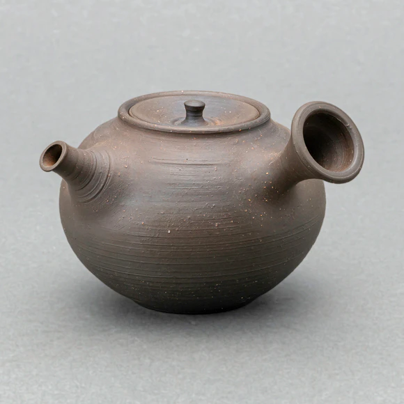 焼締茶注