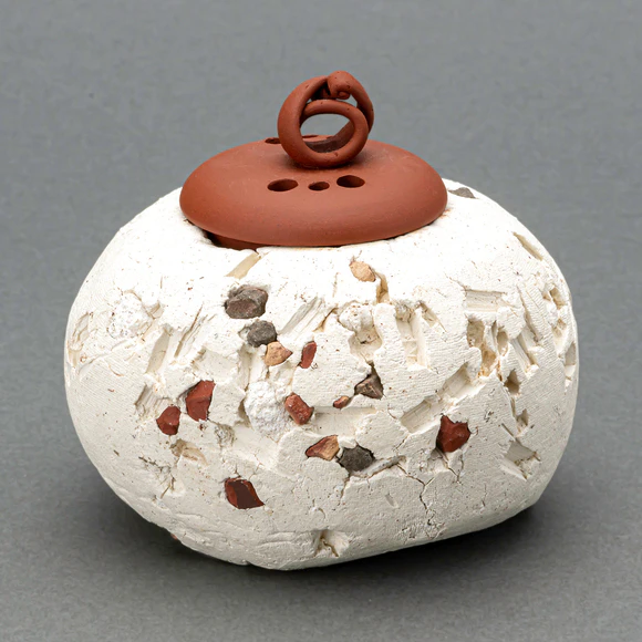 Incense Burner Sadogashima