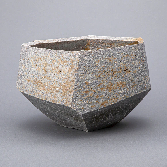 Bizen Bowl