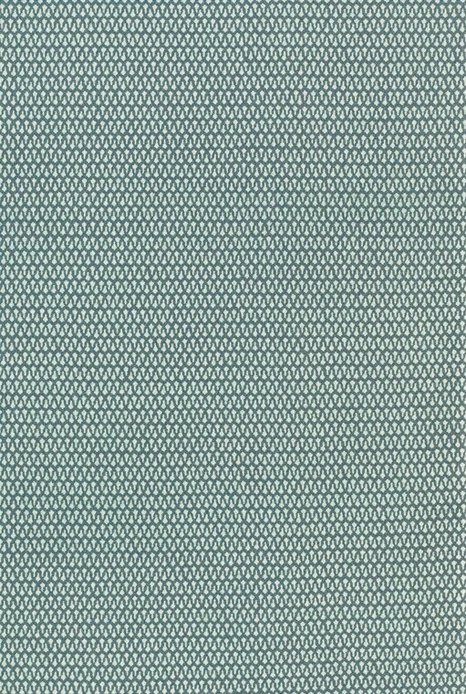 photo Cloth for Kimono with Edo Komon "Single-Pronged Vajra Bell"