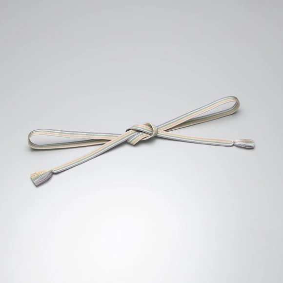 Braid cord "Flower raft"