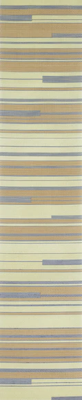 Obi Sash of Chikuzen Suzushi "As I Please"