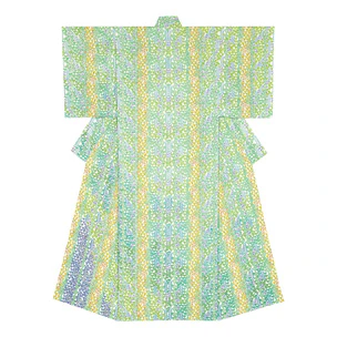 型絵染　類家 型絵染の人間国宝・芹沢銈介の型紙の世界が堪能できる記念展