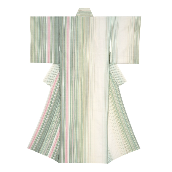 染付どくだみ文大皿(井上 匠)｜ギャラリージャパン