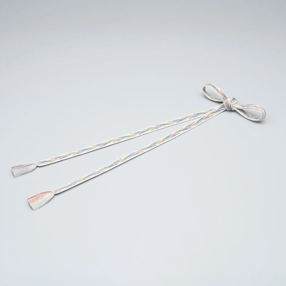 Braided Cord  Four Seasons