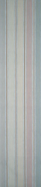 photo Kokura Weave Obi Sash "Spring Mist"