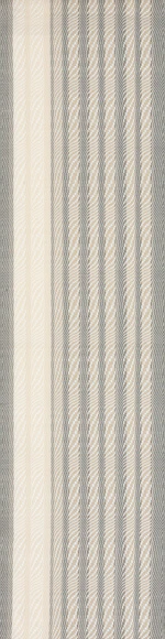 Obi Sash of Float Weave "Moving Cloud"