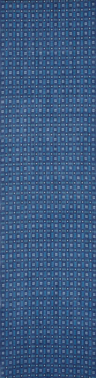 photo Echigo Jofu Cloth for Kimono Home of Kasuri