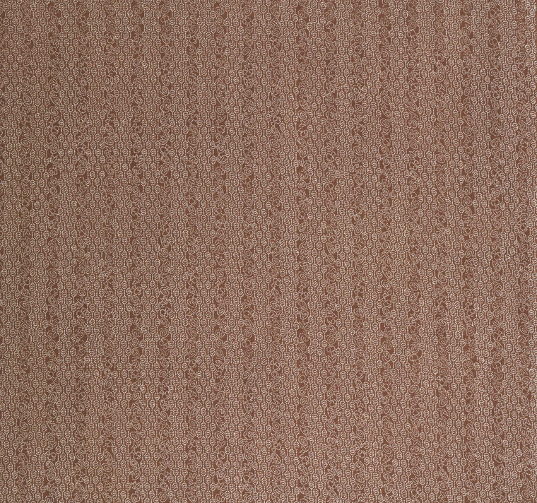 photo Cloth for Kimono with Komon "Drill-Carved Ishizuchi Stripes"