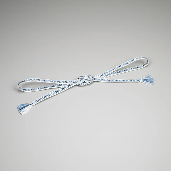 Braid cord "Clear stream"