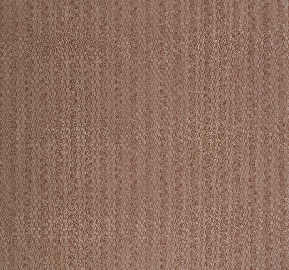 Cloth for Kimono with Komon "Drill-Carved Ishizuchi Stripes"