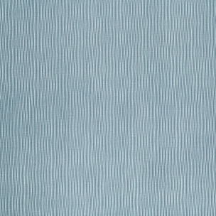 Vertical Silk Gauze for Kimono with Edo Komon "Long Undulating Stripes"