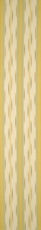 photo Obi Sash of Float Weave "HIKOBAE"